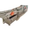 China Perfect Laser New Handheld 100W Metal Laser Paint Rust Removal Cleaning Machine Price For Die Steel Gear wholesale