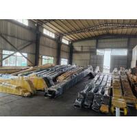 China Excavator Long Boom Manufacturer from China With High Efficiency for All Brand Excavator on sale