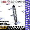China High quality Common rail injector diesel pump nozzle assembly 51101006169 0445 120 320 0445120320 for diesel fuel engine wholesale