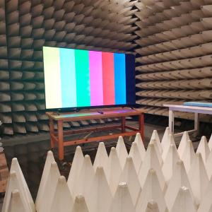 China AV IT Electronic Testing Laboratories Certification Standard For L Fax Transmission Machine Third-party testing and auth on sale