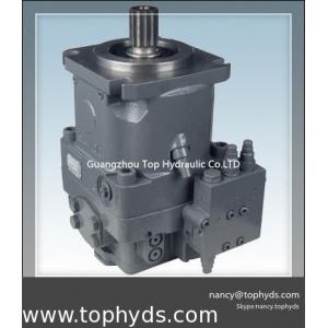 China A11VLO95/130/190 Rexroth Hydraulic Piston Pump supplier