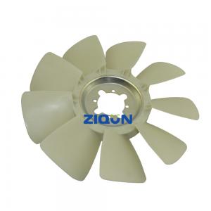 China Volvo BL60 BL61 11882519 Engine Cooling Truck Fan Blade supplier
