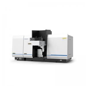 50Hz High Precision AAS Atomic Absorption Spectrophotometer With Three Atomizers