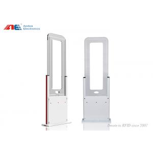 China RFID Walk Through Attendance Gate For School Management System Integrated SMS supplier