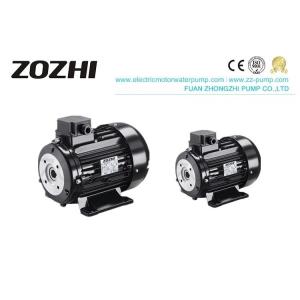 China 4 Pole 3 Phase Asynchronous Motor 400V 60HZ For Cleaning Equipment 100L3-4 supplier