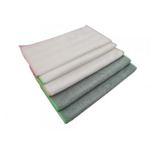 Durable 30x30cm Water Absorbent Quality Microfibre Cleaning Cloth Terry Towels
