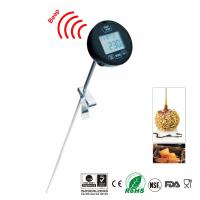 China Food Profiles Candy Deep Fry Thermometer ABS Material Eco Friendly Mingle on sale