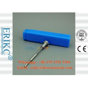 China ERIKC bosch FOOVC01371 injection control valve F OOV C01 371 automobile fuel pump valve FOOV C01 371 for 0445110383 supplier