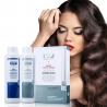 China MSDS Hair Waving Lotion Hair Ceramic Perm Fashion Elastic Curly Hair 1L PET Bottle wholesale