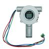 China Ex Combustible Gas Detector IP66 with Sound Light Alarm Dual Output Options wholesale