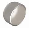 China High Quality Stainless Steel BSPP BSPT NPT Casting Butt Welding Fitting Caps Threaded Pipe End Screw Cap Arrival wholesale