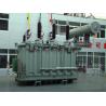 China 138KV Electrical Substation Transformer Power Arc Furnace Transformer wholesale