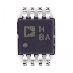 Buy Online New Original Integrated Circuit MSOP-8 AD8138ARMZ