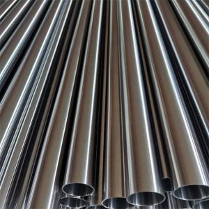 Iso9000 Astm A106 Grade B Seamless Steel Pipe For Oil And Gas Pipeline