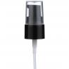 Leak Resistant 20mm Hand Cream Pump Dispenser In Various Colors