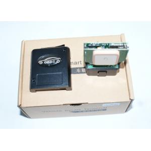China GPS GPRS Lbs Tracker Support Acc OBD Diaganose Plug In And Play Function supplier