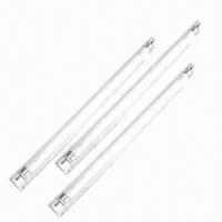 T5 High Efficiency Liner Fluorescent Tubes with 8/13/24/28/35/54W, G5 Cap, CE-/RoHS-marked 