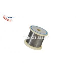 Fecral 0cr25al5 Electric Resistance Wire For Heating Fans