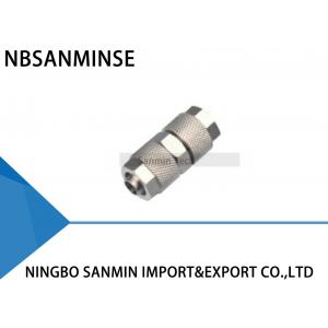 China BU Push On Fitting Pipe Connection Pipe Fitting Tube Connector Fitting Sanmin supplier