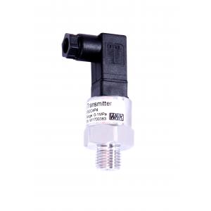 China 0-750Psi Micro Compact Pressure Transmitter For Refrigerant HVAC Systems supplier