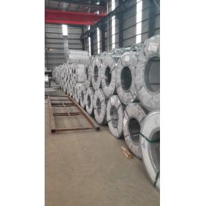 Aluzinc Steel Galvanized Steel Coils DX51D AZ120  Anti Fingerprint Electro Galvanized Steel Sheet