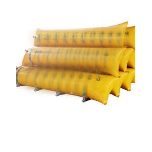 Versatile Underwater Air Lift Bags For Marine Salvage Offshore Oil And Gas