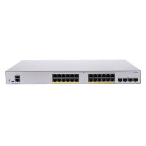 China POE Function CBS350-24T-4X Business 350 Series Managed Network Switches for Data Transfer wholesale