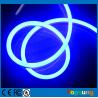24v/12v rgb led light 8.5*17mm size neon flex light with ce rohs ul certificatio