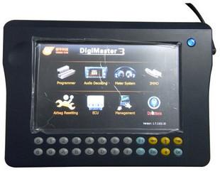 DAB-II Color LCD pantalla Digimaster III odómetro kilometraje corrección equipo