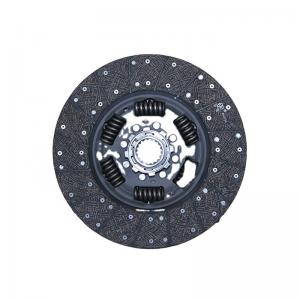 China OKA/BEWO 1878002024 Industrial clutches multiple disc clutches brake and clutch-brakes supplier