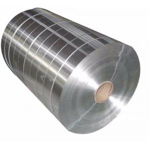 Hot Rolled Carbon Steel Strips 16mm 32mm JIS Galvanised Steel Strip