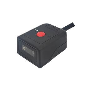 China 固定マウントバーコードスキャナー FS4400 SR/HD/ERレンジ 1Mega USB/RS232/Ethernetインターフェイス 自営業キオスク マナウファター supplier