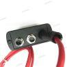 China For Still Forklift Canbox 50983605400 Diagnostic Cable Still Box Can Bus Line Still CANBOX 2 Diagnosis Tool with Getac V110 Laptop wholesale