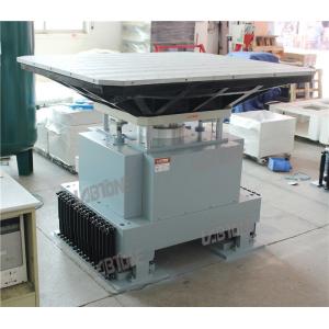China Automatic Vibration Testing Services Bump Test For Component Testing on sale