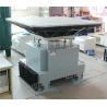 China equipo de prueba del topetón de la carga útil 500Kg, sistema de prueba de vibración para los productos electrónicos de consumo wholesale