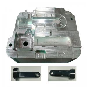 China Multi Cavity Plastics Injection Mould for Electronic Product Enclosure in Guangdong supplier