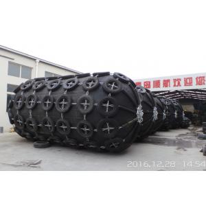 Truck Tyre Yokohama Pneumatic Fender Types Rubber 80kpa Berthing Ship Protection