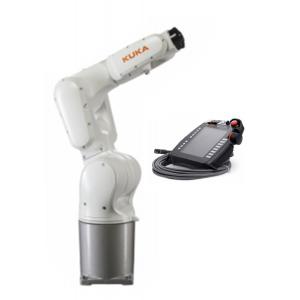 KUKA Robot Arm KR 6 R900-2 use for Floor , Ceiling , Wall , Desired angle