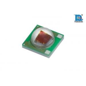 China IR Red SMD LED Diode 618nm - 328nm 1W - 3W for Security CCTV Camera supplier
