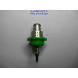 China SMT JUKI 503 NOZZLES for SMT E3602-729-0A0 supplier