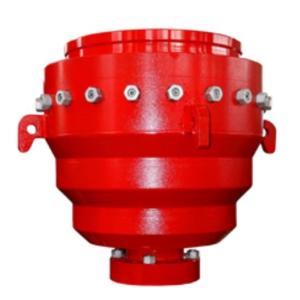 China ハイドリル型掘削リグ BOP爆破防止器 21 1/4" 2000 Psi ハイドリル MSP 環形ボップ API 標準 wholesale