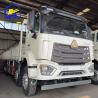 China Sinotruk HOWO Cargo Truck with LHD/Rhd Driving Style and 1-10t Load Capacity wholesale