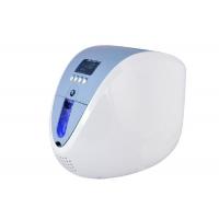 China 90% Purity Oxygen Machine Oxygen Concentrator 5L Flow for Home Use Portable Oxygen Machine on sale