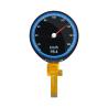 China 1.8 pulgadas pantalla redonda Tft pantalla redonda Tft QSPI 360x360 Resolución IC ST77916 QSPI wholesale