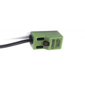 China NPN / PNP Electronic Proximity Switch , Miniature Inductive Proximity Sensor supplier