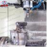 China Mining Type Mining Alloy Steel DTH Button Rock RC Drill Bit for Stone Quarrying Re004 wholesale