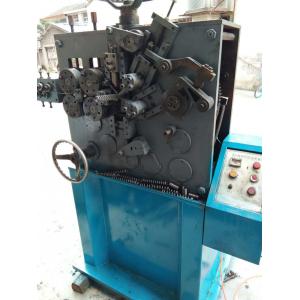 Manual spring making machine,Automatic Mechanical spring machine price,Roll shutter spring machine