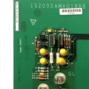 China GE IS200DAMAG1BBB Gate Driver Amplifier and Interface wholesale