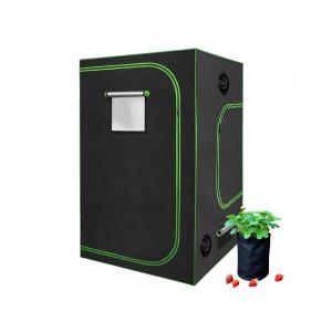 600D Mylar Oxford, Grow Tent Complete Kit Complete , Hydroponic Grow Tent Kit, High Reflective, Waterproof Floor, 10x10