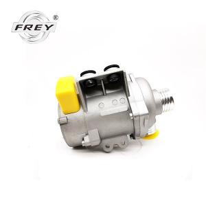 China 11517586925 Frey Auto Parts Electric Engine Water Pump Fit BMW Z4 X5 X1 E70 E8 wholesale